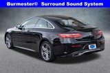 Used 2020 Mercedes-Benz E 450 4MATIC Coupe image 6