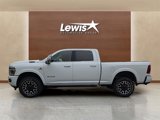 New 2025 RAM 2500 Limited image 3