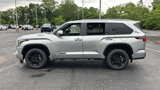 New 2025 Toyota Sequoia Platinum w/ TRD Off-Road Package image 4