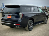 New 2025 Chevrolet Suburban High Country image 5