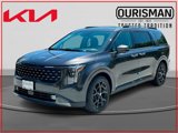 New 2026 Kia Carnival SX Prestige image 2