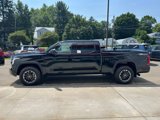 New 2025 Toyota Tundra SR5 w/ TRD Off-Road Package image 2