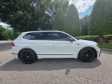 Used 2021 Volkswagen Tiguan SE R-Line image 6