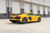 Used 2023 Audi R8 V10 performance image 5