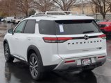 New 2025 Nissan Pathfinder Platinum w/ Black Appearance Package image 6