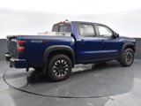 Used 2023 Nissan Frontier PRO-4X image 3