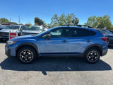 Used 2019 Subaru Crosstrek 2.0i w/ Eyesight System image 4