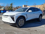 New 2025 Chevrolet Blazer EV LT image 2