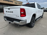 New 2025 RAM 1500 Laramie image 5