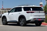 New 2025 Nissan Pathfinder Platinum image 6