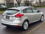 Used 2018 Ford Focus Titanium image 5
