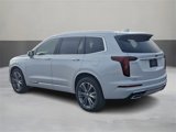 New 2025 Cadillac XT6 Premium Luxury w/ Technology Package image 4