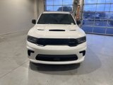 New 2024 Dodge Durango R/T image 3