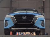 Used 2024 Nissan Kicks SR w/ SR Premium Package image 3