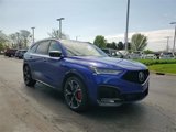 New 2025 Acura MDX Type S image 3