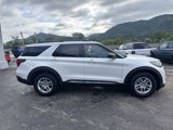 New 2025 Ford Explorer Active image 4