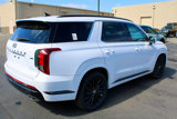 New 2025 Hyundai Palisade Calligraphy image 5