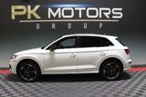 Used 2019 Audi SQ5 Prestige w/ Prestige Package image 3