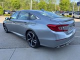 Used 2019 Honda Accord Sport image 4