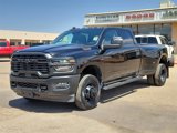 New 2025 RAM 3500 Tradesman image 2