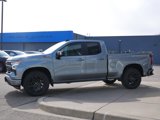 New 2025 Chevrolet Silverado 1500 RST w/ All Star Edition Plus image 5