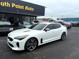 Used 2020 Kia Stinger GT image 4