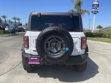 New 2025 Ford Bronco Outer Banks image 4