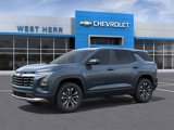 New 2026 Chevrolet Equinox LT w/ Convenience Package II image 2