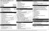 New 2026 Chevrolet TrailBlazer LT w/ LT Cold Weather Package image 2