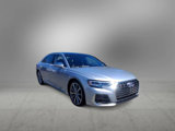 New 2025 Audi S8 image 2