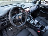 New 2026 Porsche Macan GTS image 4