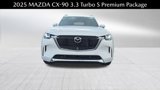 New 2025 MAZDA CX-90 3.3 Turbo S w/ Premium Package image 2