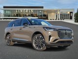 New 2025 Lincoln Aviator Reserve w/ Equipment Group 201A image 1