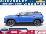 New 2025 Chevrolet Equinox ACTIV w/ Safety and Technology Package image 2