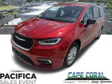 New 2026 Chrysler Pacifica Select image 1