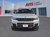 Used 2023 Jeep Grand Cherokee L Laredo image 2