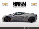 New 2025 Chevrolet Corvette E-Ray image 5