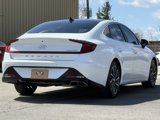 Used 2022 Hyundai Sonata Limited image 5