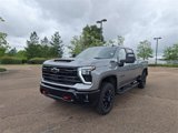 New 2025 Chevrolet Silverado 2500 LT w/ Trail Boss Package image 5