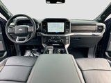 New 2025 Ford F150 Lariat image 3