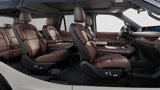 New 2025 Lincoln Navigator Reserve image 6