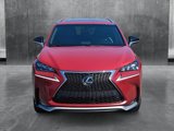 Used 2017 Lexus NX 200t F Sport image 2