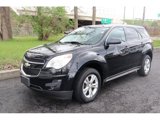 Used 2015 Chevrolet Equinox LS image 2