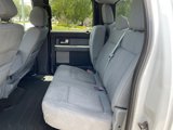 Used 2013 Ford F150 XLT w/ Off-Road Pkg image 2