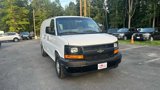 Used 2017 Chevrolet Express 2500 image 3