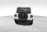 New 2025 Jeep Wrangler Unlimited Sahara w/ Safety Group image 4