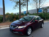 Used 2014 Honda Civic LX image 3