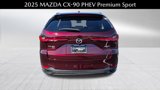 New 2025 MAZDA CX-90 Plug-In Hybrid w/Premium Sport image 4