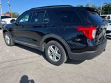 Used 2021 Ford Explorer XLT w/ Equipment Group 202A image 4