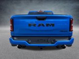 New 2025 RAM 1500 Tradesman w/ Night Edition image 6